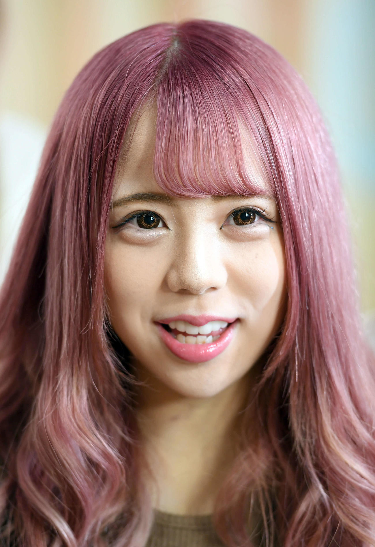 りあら（2020年8月撮影）