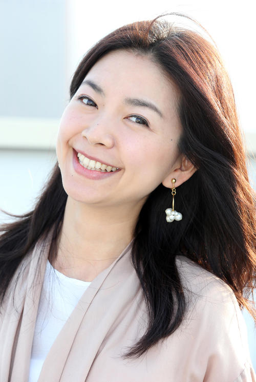 坂本三佳がネギを背負って帰る姿公開　万能エコバッグ背に「店員さんの視線を感じながら（笑）」