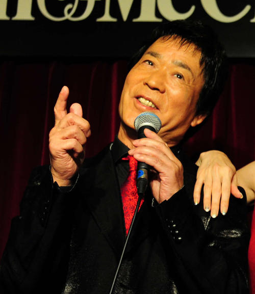 「３年目の浮気」ヒロシ＆キーボーのボーカル黒沢博さん死去、75歳　兄・黒沢年雄明かす