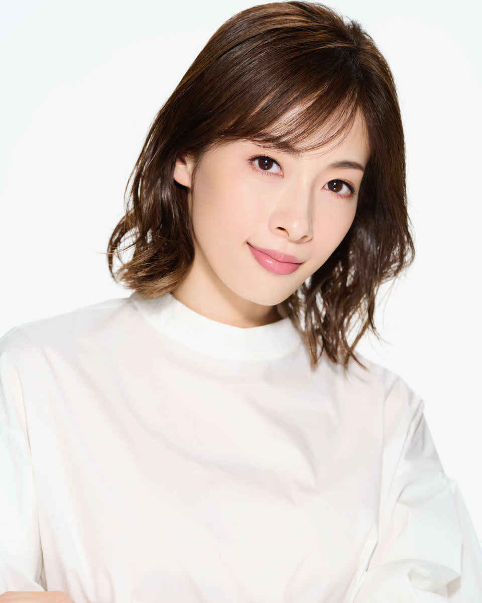 ミュージカル「昭和元禄落語心中」に出演する明日海りお