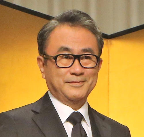 三谷幸喜氏、本番中いたずらの理由説明　かんでしまった大物は「それはアイツが悪い」ガチ注意
