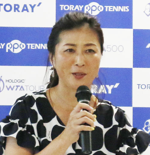 兵庫出身・沢松奈生子氏「頭のいい方」「県民のために考えていただきたい」続投意欲の斎藤県知事に