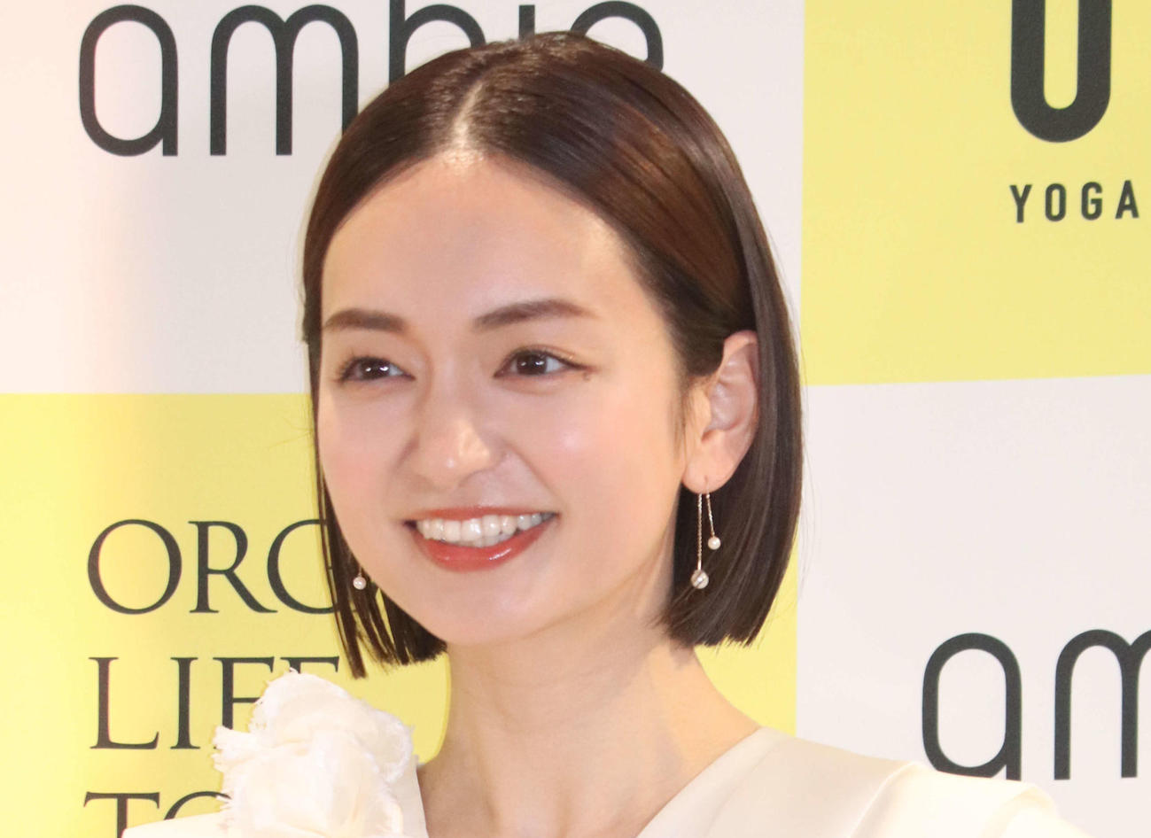 後藤晴菜アナウンサー
