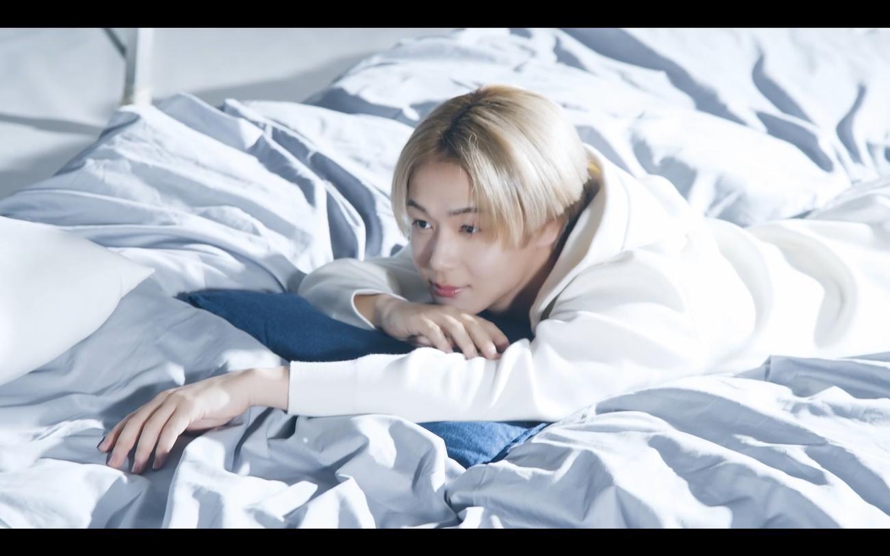 OCTPATH太田駿静「OCTPATH×KOSE『Predia』コラボキャンペーン」