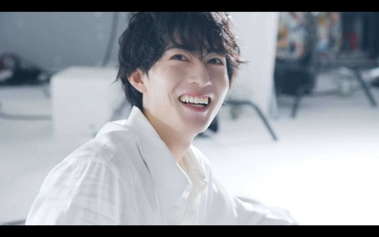 OCTPATH高橋わたる「OCTPATH×KOSE『Predia』コラボキャンペーン」