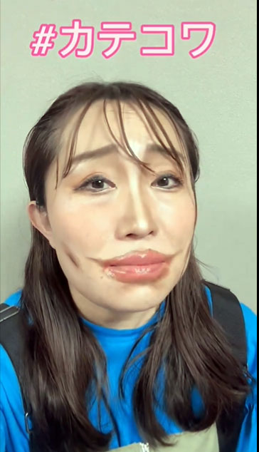 キンタロー。のXから