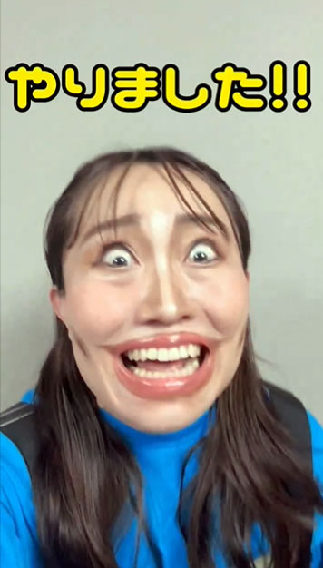 キンタロー。のXから