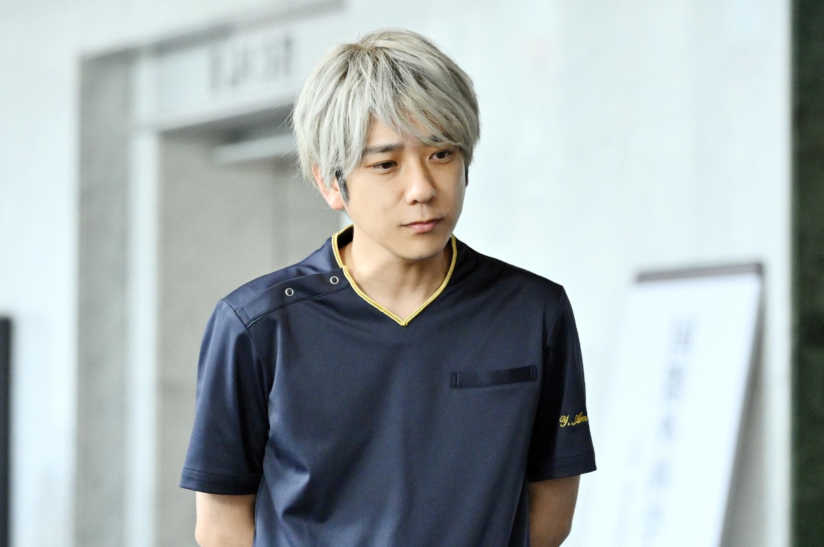 TBS系日曜劇場「ブラックペアン　シーズン2」（C）TBS