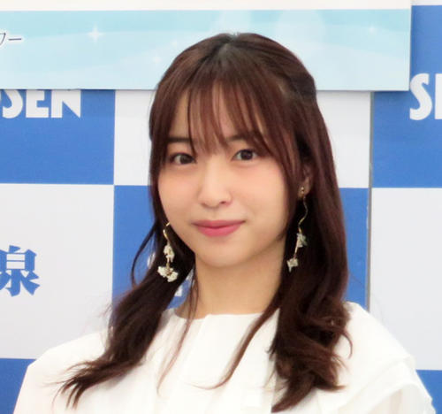 林佑香「朝から食べまくり」井上清華アナとの朝食ツーショットに「朝の女神たち」の声