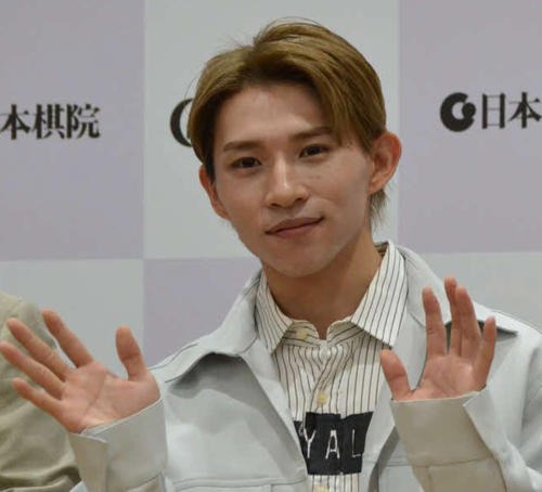 「似てる？似てない？」平野紫耀の弟、実業家平野莉玖「DX」初出演で1400万円BMW披露