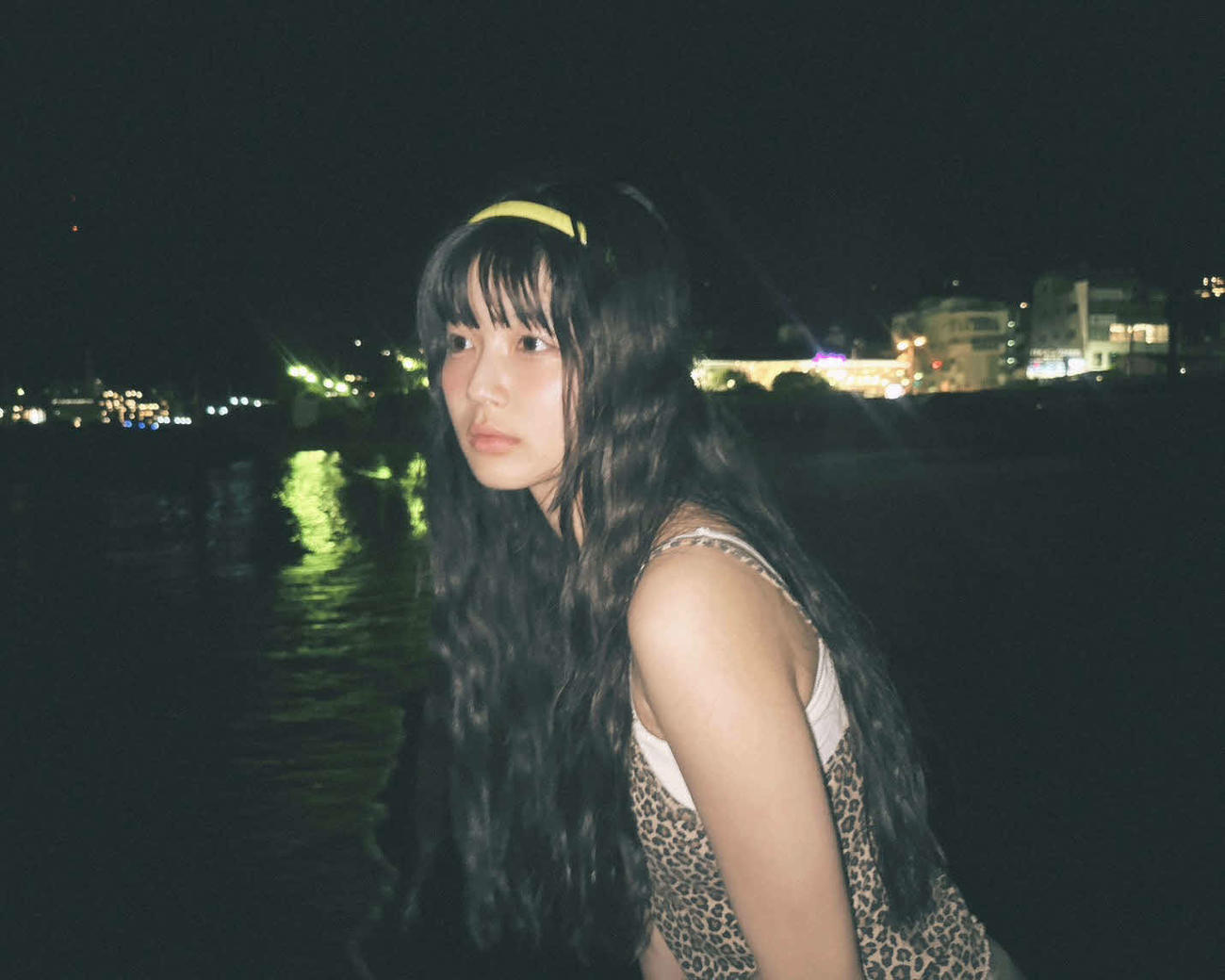 藤谷美海