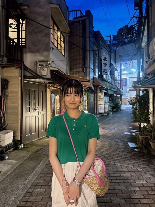 いぎなり東北産・藤谷美海　夏休み期間はインスタを鍵アカウントにする理由