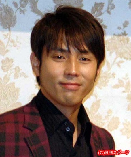袴田吉彦