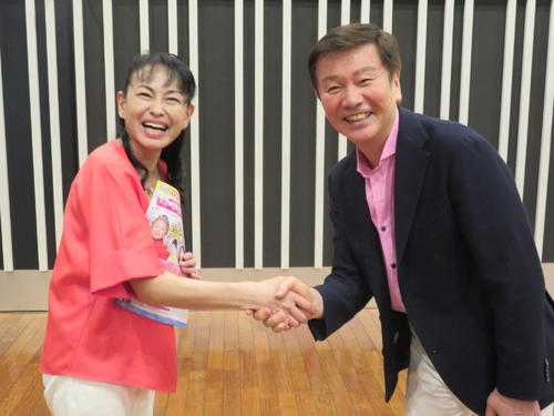 田中美奈子「ネオ☆スターズ・パワーコーラスフェス」　トレンディーＰが「そのやり方じゃダメ」