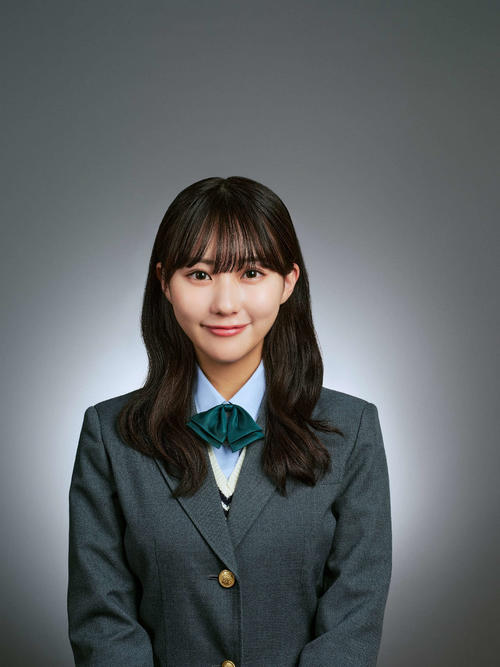 元HKT48田中美久、不倫高校生役　不倫担任の妻・森香澄と敵対「バチバチ感も楽しんで」