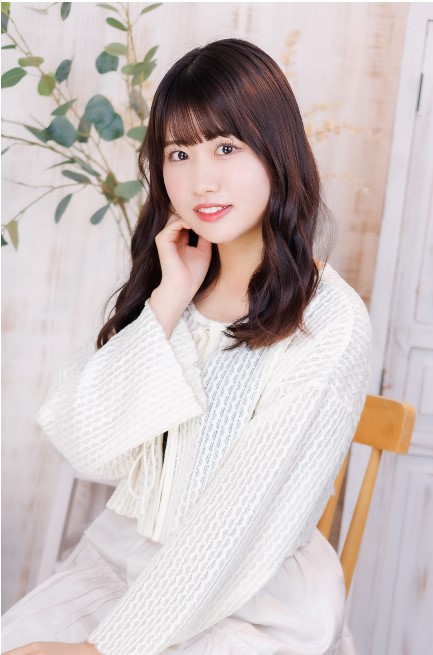 高橋彩香（公式HPから）
