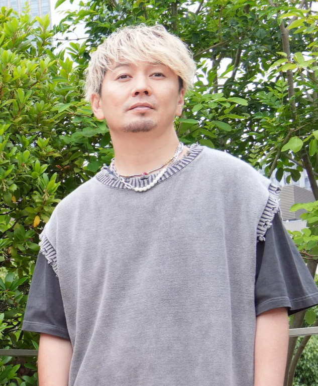 SHOCK EYE（2023年6月撮影）