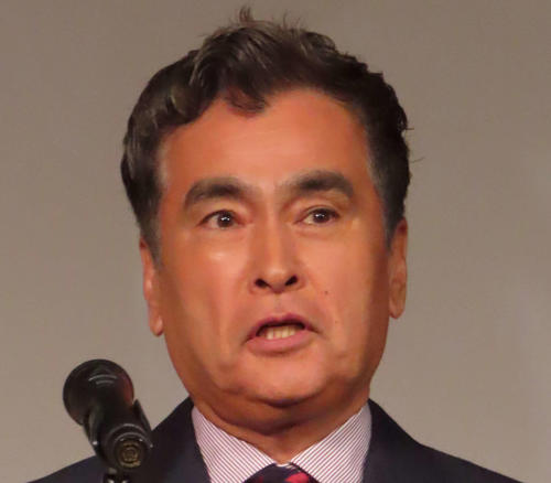 石原良純「僕らに理解できない方が目立つ」パワハラ疑惑の斎藤元彦知事に「普通だったら…」指摘