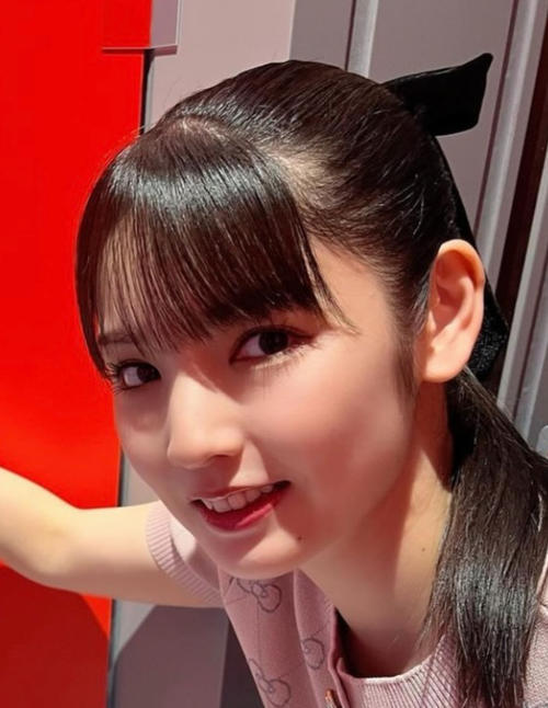 道重さゆみ「渋谷でキティちゃんDAY」50年の歴史に「愛されているキティちゃんを尊敬します！」