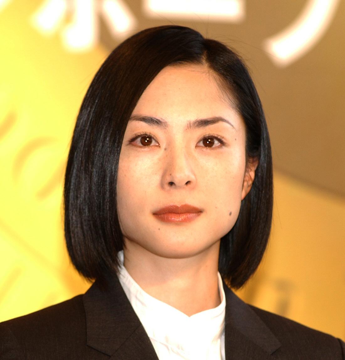 踊る 大 捜査 線 深津 絵里