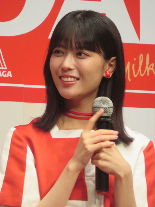 乃木坂46梅澤美波、結成15周年に向け「わくわくできるものを」「大きな