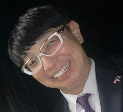 木下博勝氏インスタグラムから