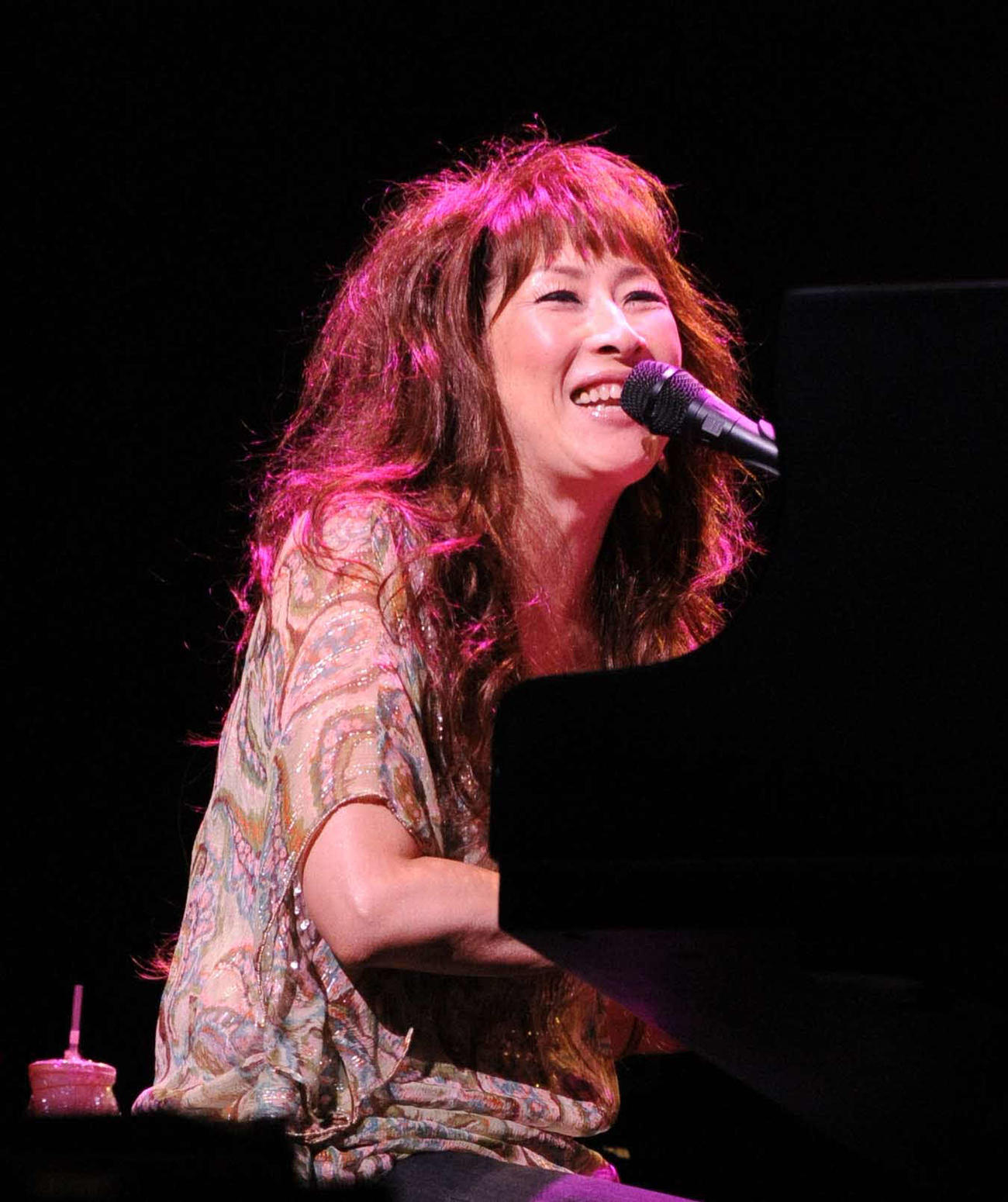 矢野顕子