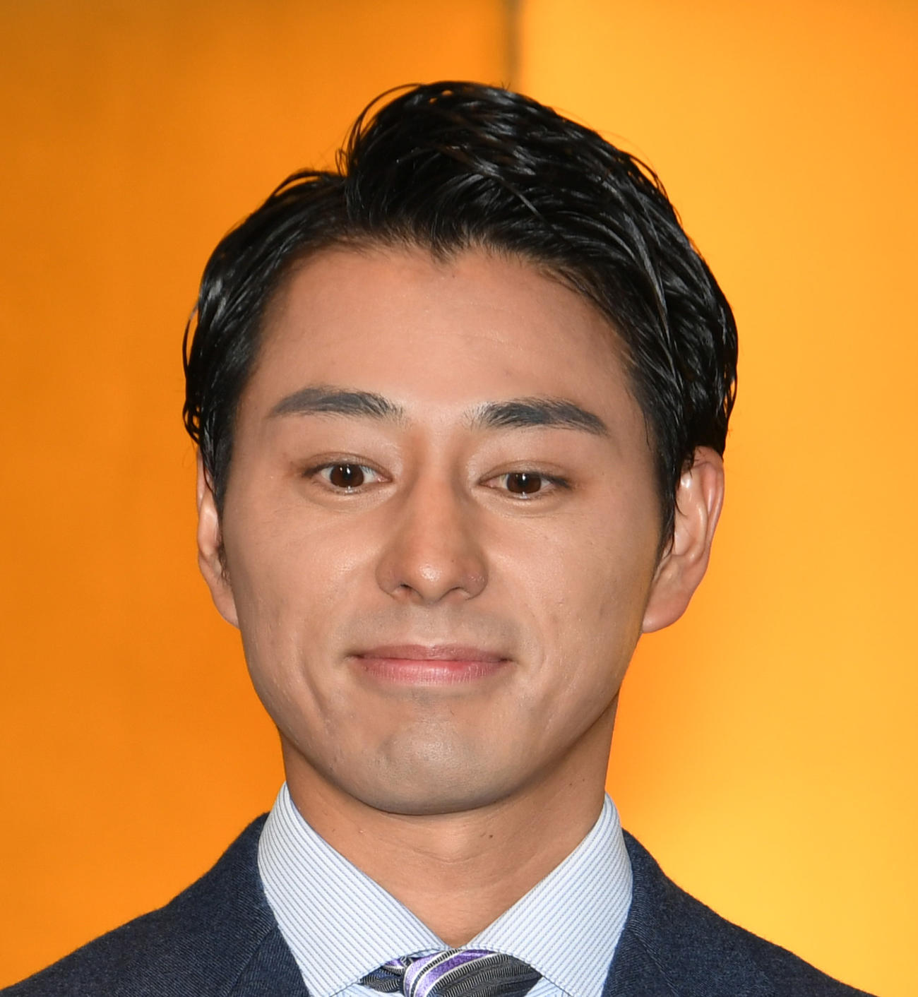 フジテレビ木村拓也アナウンサー（2019年3月撮影）
