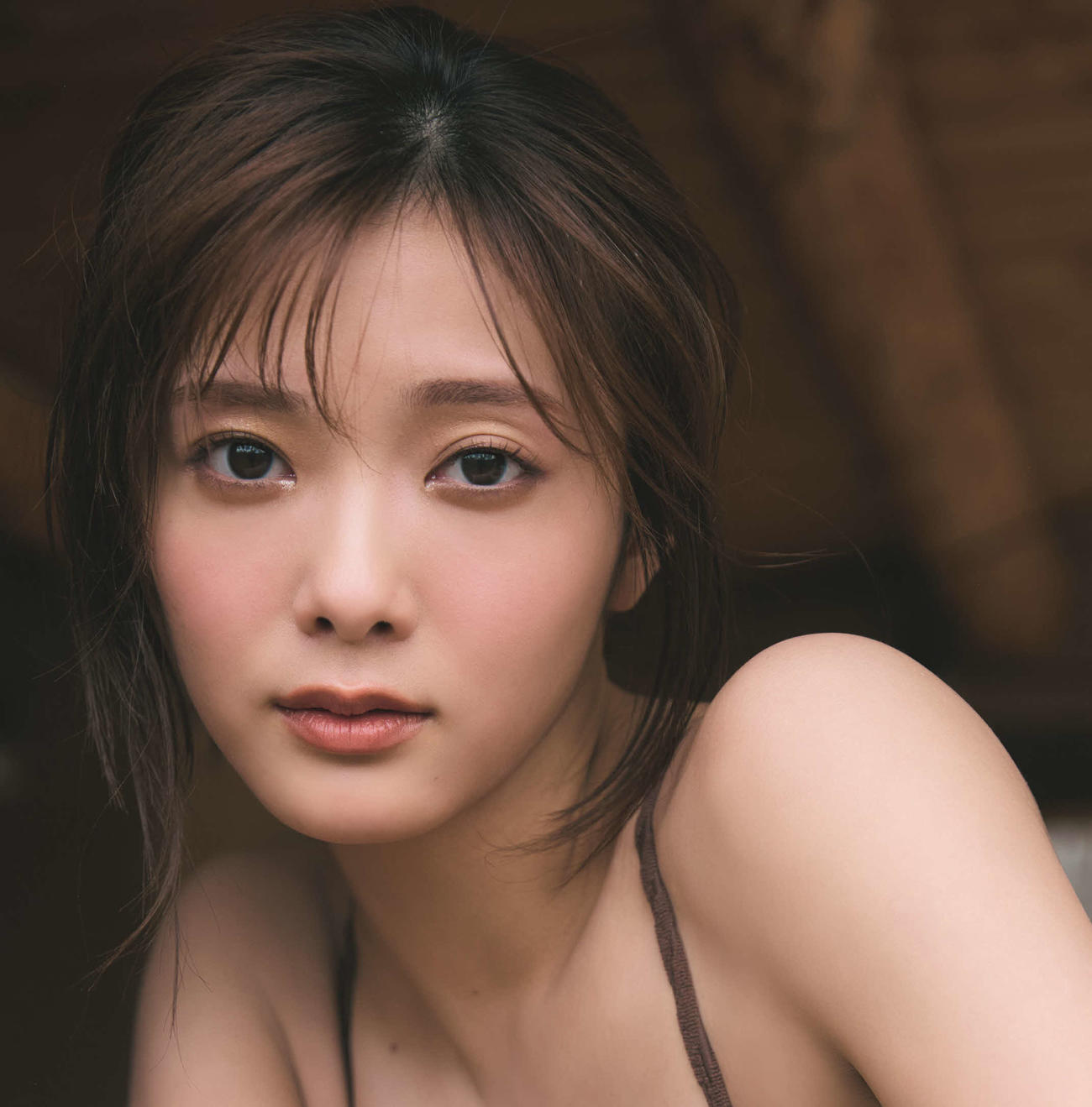 櫻坂46田村保乃セカンド写真集「隣の席になりたい」の先行カット