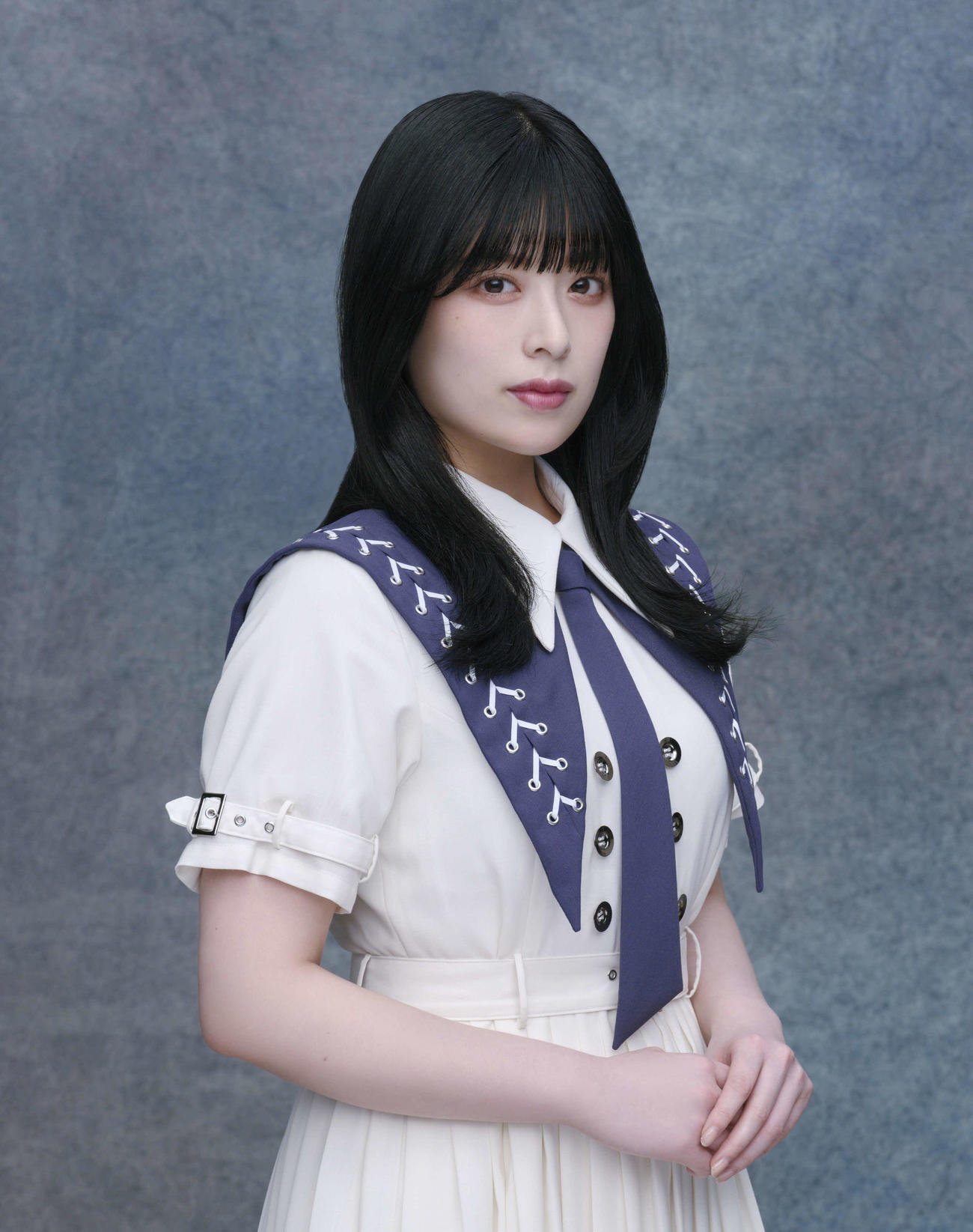 櫻坂46齋藤冬優花