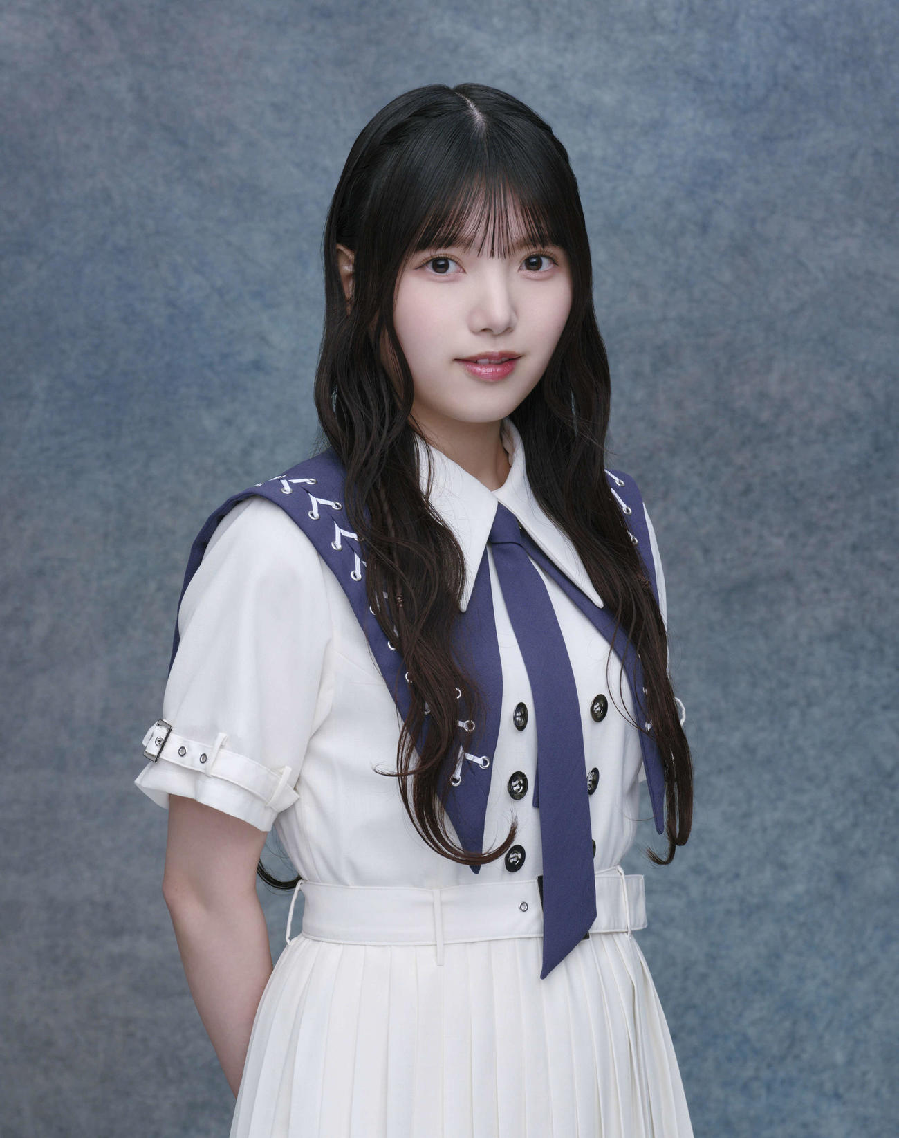 櫻坂46上村莉菜