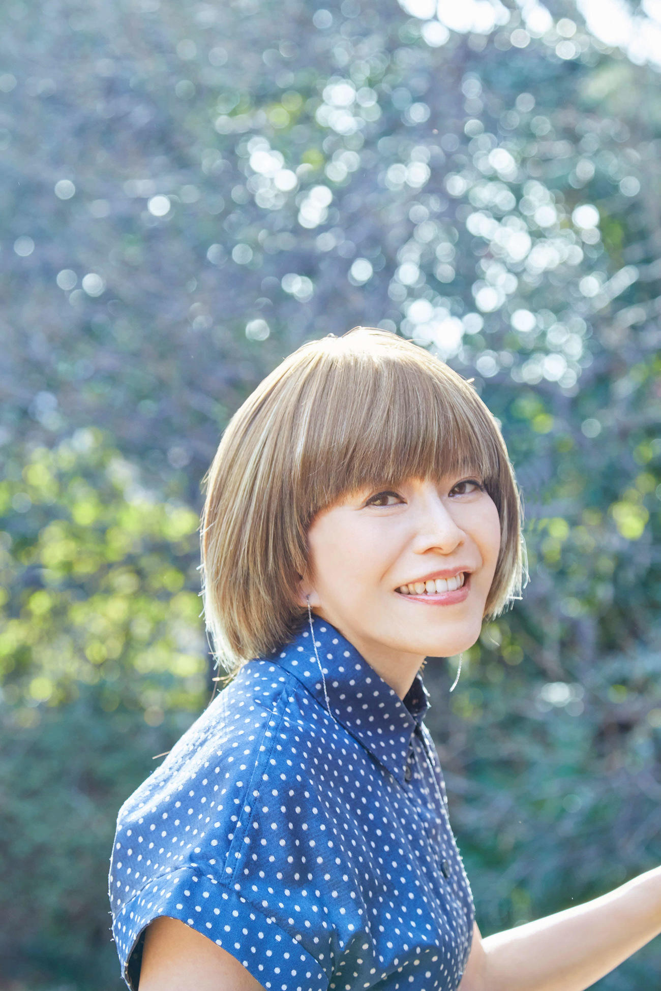 入院している中、YouTubeチャンネル「北川ラジオ」を開設する北川悦吏子氏