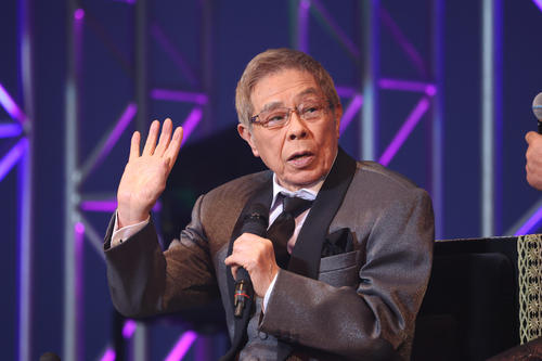 演歌界の大御所・北島三郎は若いころクラシックを学んでいた　「北の大地」「まつり」などに影響