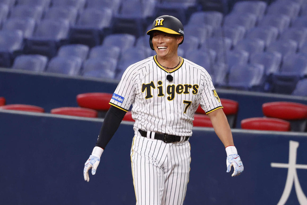 ジャイロボール攻略に挑んだ糸井嘉男氏