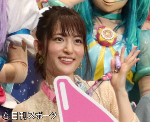 小松未可子