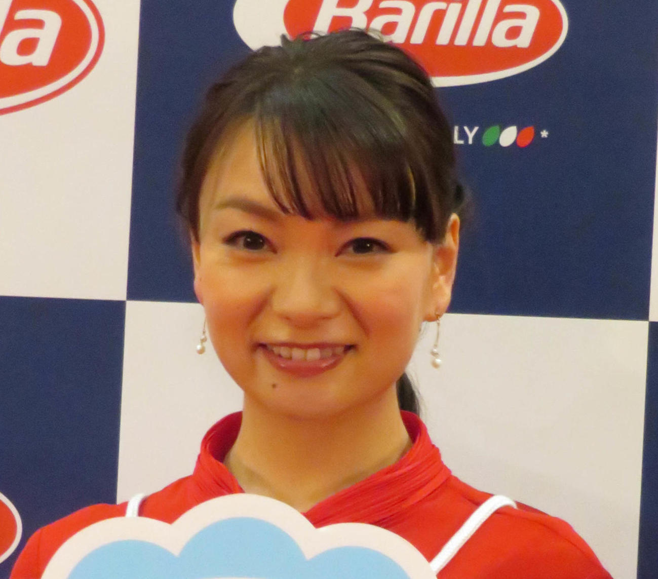 保田圭（2018年9月撮影）