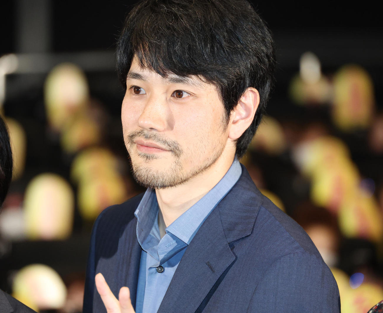 松山ケンイチ（2023年6月撮影）