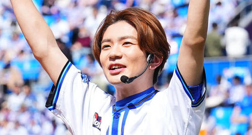 ジュニアグループHiHi Jets高橋優斗が10月１日午前０時に退所へ　15年入所の24歳