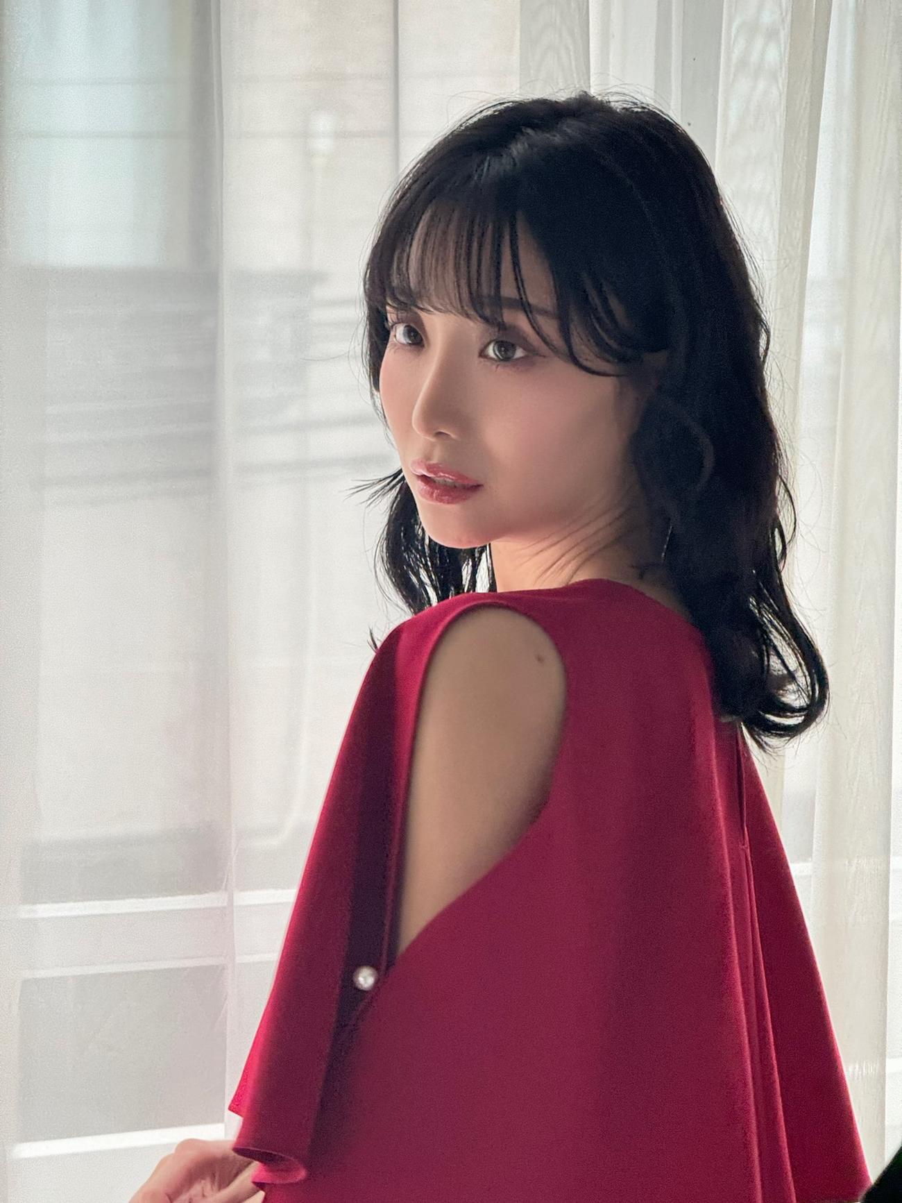 柴田阿弥のＸから