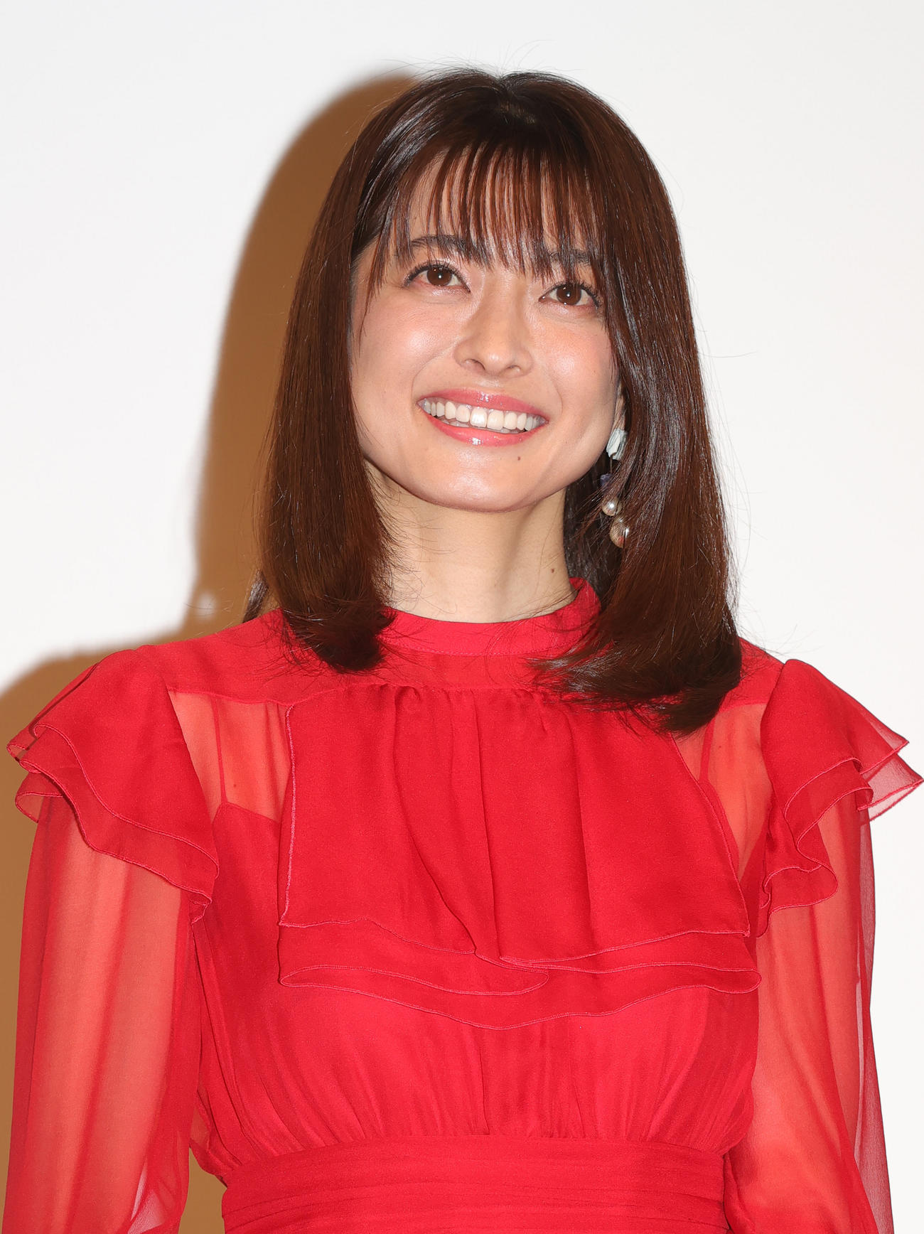 乙葉(2021年12月撮影)