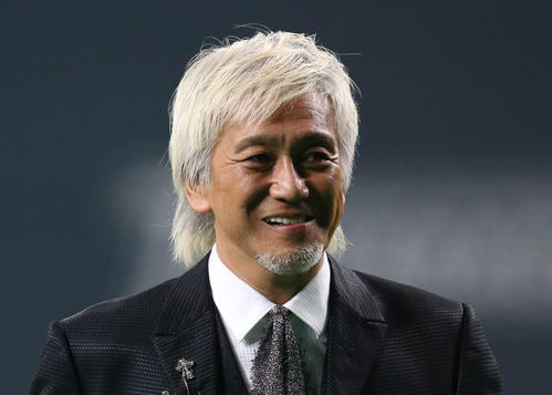 玉置浩二66歳、現在の姿“セクシーぶり”に騒然「近寄りがたいオーラ」「カッコよくて…」 - 芸能 : 日刊スポーツ