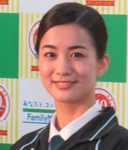 朝ドラ「マッサン」出演女優、第２子出産を発表「２人育児に日々奮闘しています」