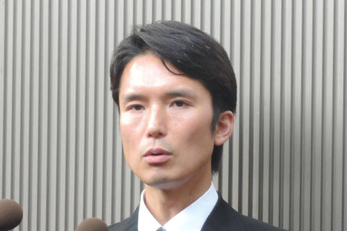 蟹江一平、店員に暴言吐く中東系の男性を注意するも逆ギレ「だから疎まれ嫌われる」