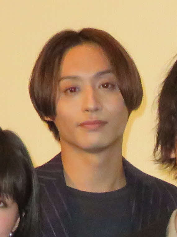 前山剛久
