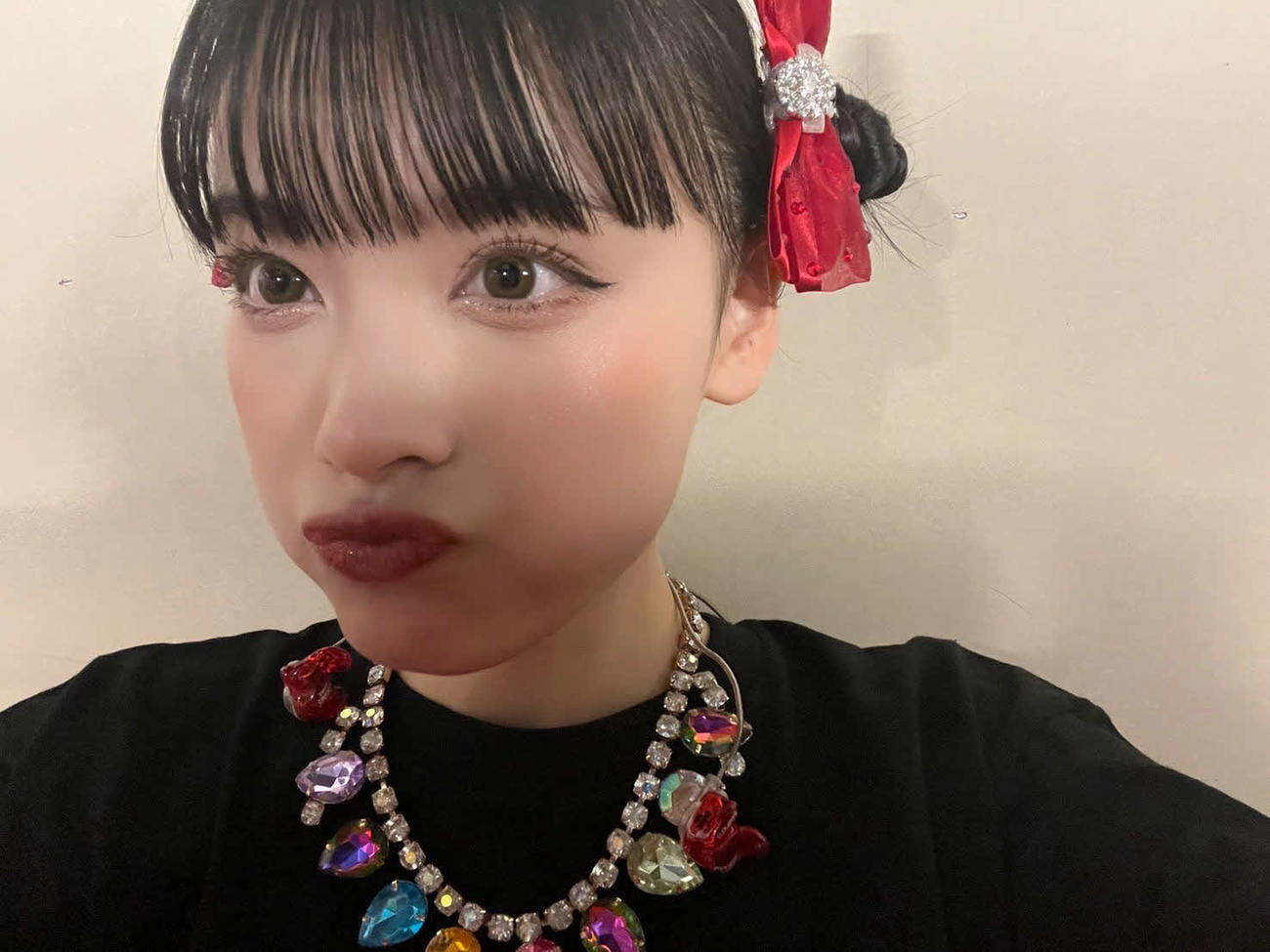 伊達花彩