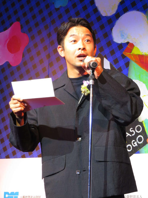 仲野太賀「スカラシップ映画のオーディションで落ちたことがあります」PFFとの“因縁”を告白