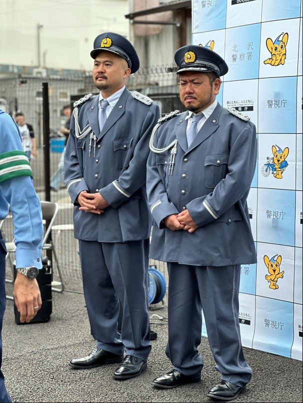 鬼越トマホーク金ちゃんのXから