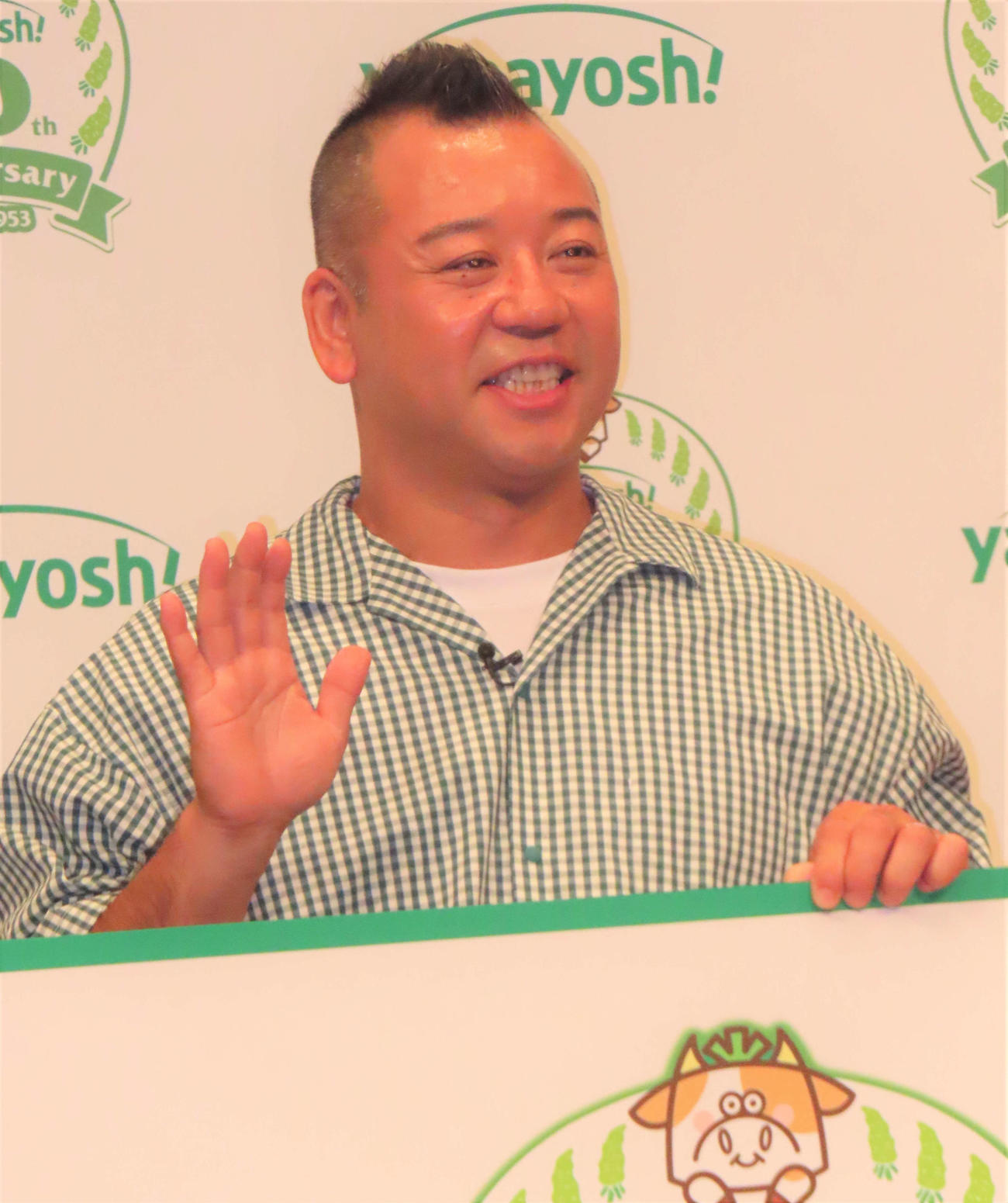 バイきんぐ西村瑞樹（2023年9月5日）