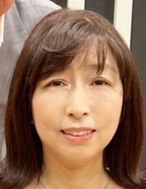 岡村孝子（2022年4月撮影）