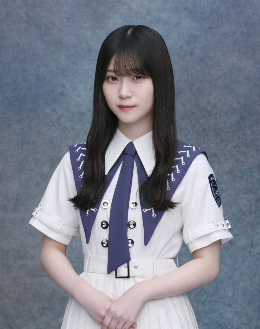 櫻坂46山下瞳月